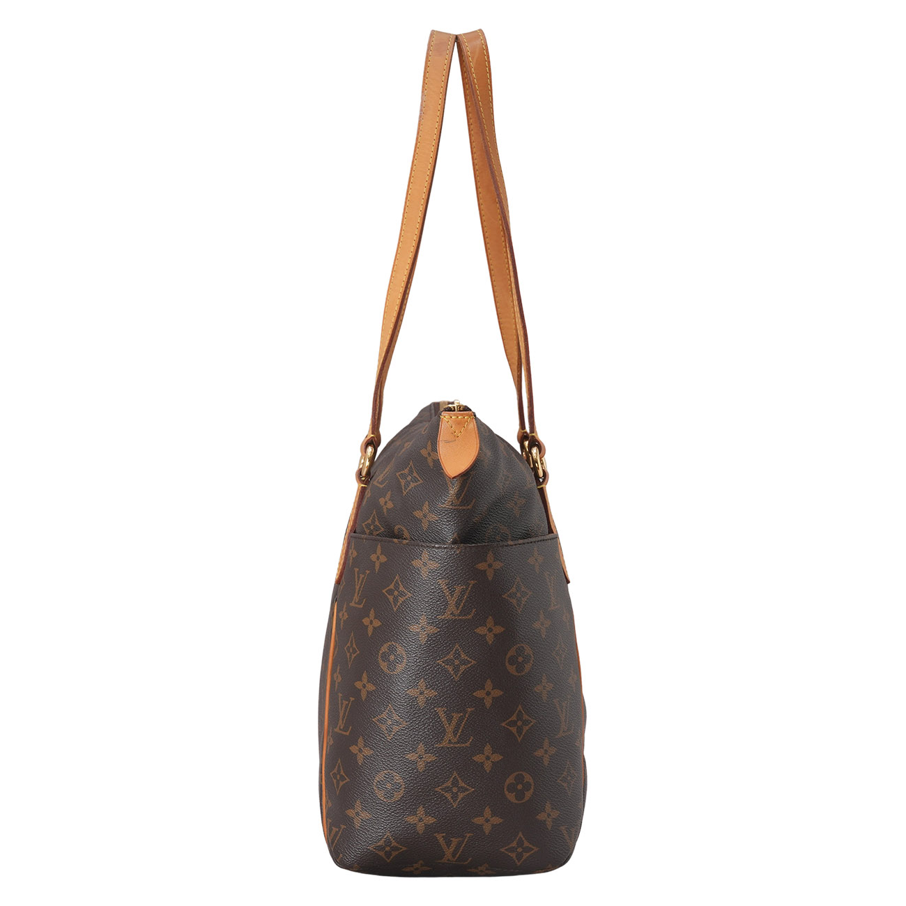 LOUIS VUITTON(USED)루이비통 모노그램 토탈리 MM